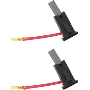 N292059 N421468 Carbon Brush Box Assembly Fit For Dewalt Sander DWE6411 DWE6411K WE6420 DWE6421 DWE6423