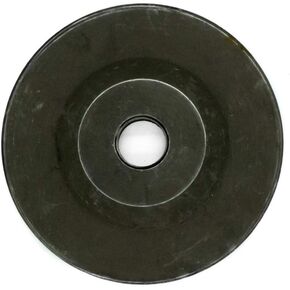 18 Ga / 16 Ga Lockformer Pittsburgh Rollformer Machine Opening Roll (Wheel) - Part No. 11017 or 11036