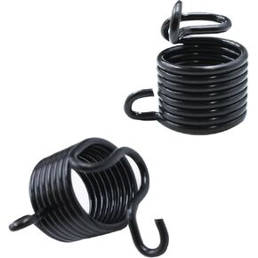 M696 Air Hammer Spring Fits for Air Hammers M550DB and M668 Retainer Springs(2 Pcs）