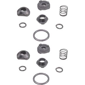 2 Pack 429634-00 Clutch Assembly Replacement for DeWalt Black & Decker Drywall Clutch DW251 DW255 DW274 DW274W DW275QD DW276 212100 212500 2127-SBD00