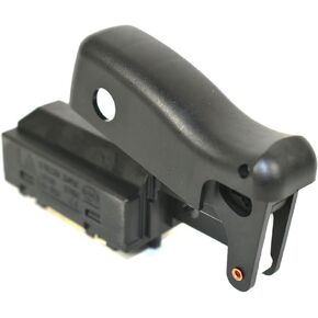 Superior Electric SW38D-3 Aftermarket Trigger Switch Eaton Style Overhang Trigger Replaces DeWalt 153609-00