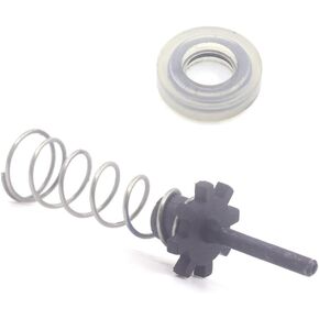 WILIN 8940171695 Throttle Valve Kit For CP7748 7748 Repair Kit