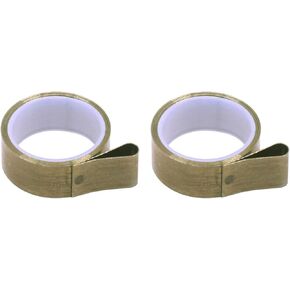 IM350 Parts 900520 Follower Bushing Spring Compatible With Paslode IM350 901415 (2-Pack)