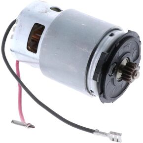 DEWALT 39715601SV Motor and Pinion