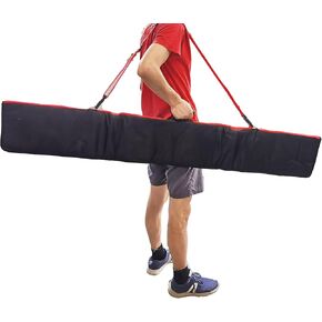 E-05664 B-57613 حقيبة دليل منشار دائري واقية مبطنة ممتازة لماكيتا فيستول طقم منشار المسار قضبان توجيه 59 بوصة 55 بوصة 39 بوصة in Kuwait