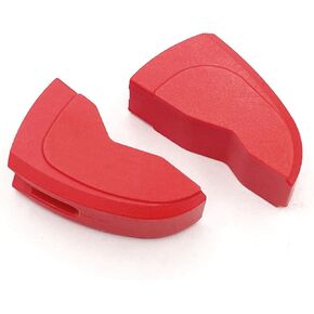 #87 09 300 V01 Replacement Part New Jaw Protectors for 12" Pliers For Knipex