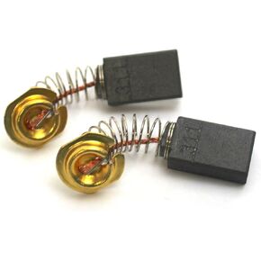 Makita CB311 Carbon Brush Set Replacement Part