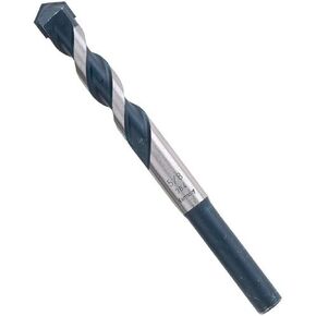Bosch HCBG26 1 In. x 6 In. BlueGranite Carbide Hammer Drill Bit