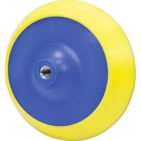 Allstar Performance Hooked Backing Pad