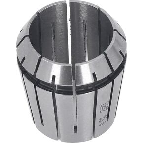 ER-32 Collets Set, ER32 Collet Spring Collet Set CNC Engraving Milling Lathe Tool Collet Spring Collet, Milling Lathe Tool (D=26mm)