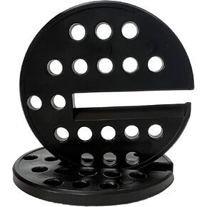 Band Saw Table Inserts or Scroll Saws Suitable for 12 "/14" Craftsman Band Saws -3 Pack
