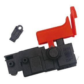 #GBH2-26DE Elric Hammer Drill Switch GBH2-26DFR GBH2-26E GBH 2-26E GBH2-26DRE GBH2-26# Drill Power Switch Quality Durable New Replacement Parts for Bosch