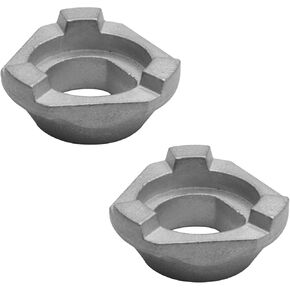 2Pcs SURPOUF 152498-00 Clutches Kits Replacement Fits For DW255AR DeWalt 686910436292