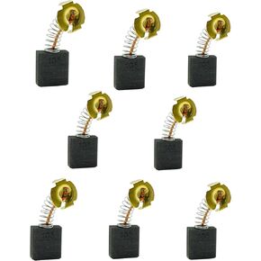 N039389 N558583 N408735 622437-00 replacement chop saw brush (8/pack) For DeWalt GR871 D28700 D28715