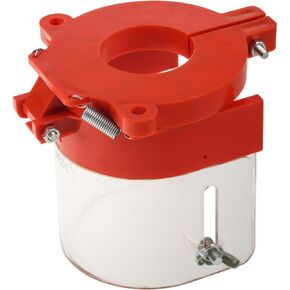 تسوق Fox D4577 Chuck Guard لأداة الحفر المتأرجحة مقاس 8-1/2 بوصة