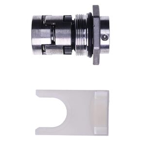 JEENDA Shaft Seal Kit 96511844 96511841 96511836 96511840 Compatible with Grundfos CR/I/N 10 15 20 （CR CRI CRN 10, 15, 20） HQQE(2 PCS)