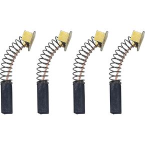 (4 pack) N031652 Router Carbon Brush 869659 824216 For Porter Cable 6302 6902 690LR 691 6912 694917