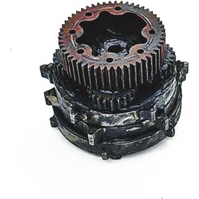 GEAR SA Assembly N481798 for Dewalt DCD996P2 DCD996P2 DCD991P2 DCD999T1 DCD995B DCD995B DCD997P2BT DCD998B DCD998W1 DCD991B DCD996B DCD991M2 DCD996B DCD995M2 DCD995M2 DCD990M2