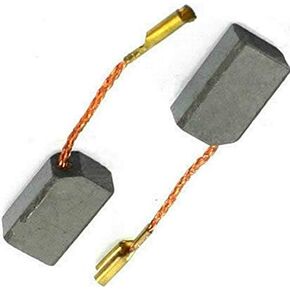 900.264370 NEW Japanese Carbon Brushes compatible with Craftsman Angle Grinder
