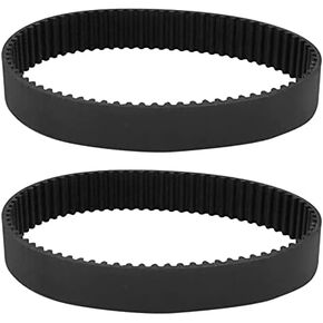 BS901 Drive Belts Compatible with Ryobi 9" band saw 2Pcs