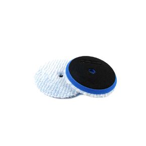 Maxshine 3" Synthetic Wool Pad for Cutting – Durable, Suitable for Heavy Load, Hook and Loop, for DA and Rotary Polishers
