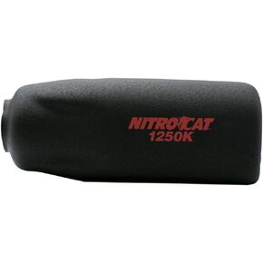 AIRCAT Pneumatic Tools 1250-KBB: Sleek Black Boot for AIRCAT Pneumatic Tools 1250-K or 1250KLE