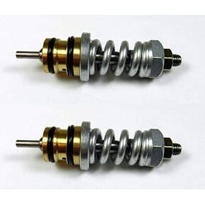 Ryobi RY80930 2 Pack Pump Unloader Valve # 310924003-2PK