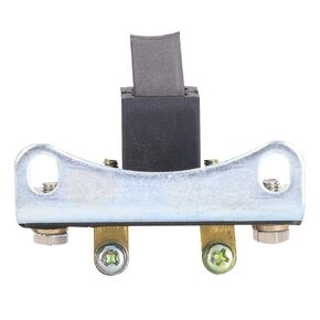 Carbon Brush Holder Assembly Double-Cylinder GX630 Gasoline Generator Accessories for 10kw-15kw Gasoline Generators.