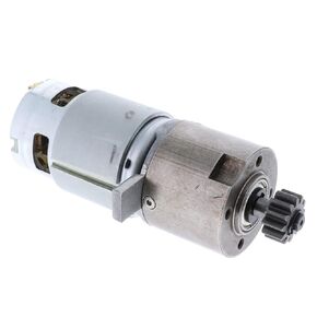 Dewalt OEM N658175 Band Saw Motor Assembly DCS371P1 DCS371B