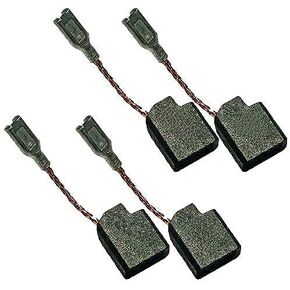 4pcs 181216-01 650916-01 Grinder Carbon Brushes For DeWalt D28803 D28811 D28065 D28110 D28117 D28116