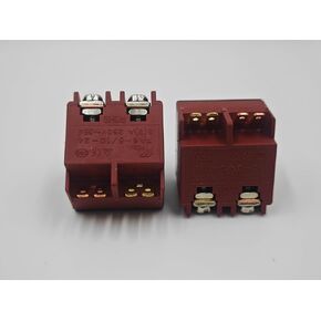 650560-8 DPX-2110-R Power switch Replace Fits For Makita GA5030 GA4530 9558NB 9558HN 9557NB 9557HN 9555NB 9555HN 9554HN 9558PB