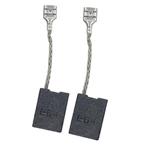 1617014126 Carbon Brush Set Fit Bosch 11316EVS 11317EVS 11223EVS 11311EVS (2 Pack)