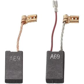 2-pack 1617014135 فرش كربون لبوش GBH 7 DE GBH 7-45 DE GBH 7-46 DE S20G a69 مجموعة فرش