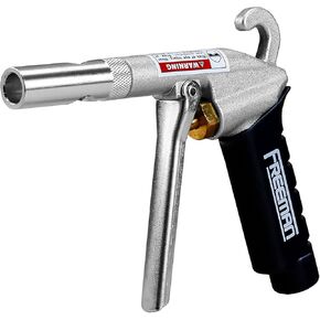 Freeman PHFBG High Flow Blow Gun with Venturi Nozzle