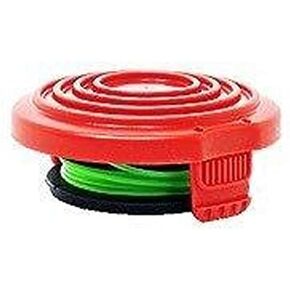 OEM 495576-00 Replacement for Black & Decker String Trimmer Cap GH1000