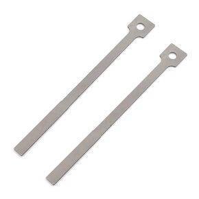Pack of 2#EC0178 Driver Blade 3/16" Csk for SKS SKSXP-L Stapler Replacement Part New for Senco