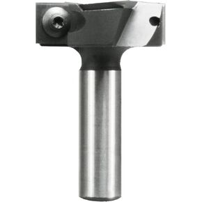 Freud TM1465: MDF Spoilboard Surfacing & Rabbeting Bit -Insert Cutter, 1/2" Shank