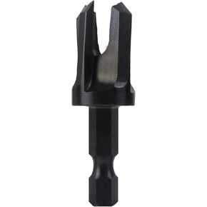 Make it Snappy Tools 7/16" Tapered Plug Cutter