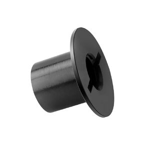 49-40-0390 Disc Retaining Nut， Fits for Milwaukee Sander Polishers Disc Nut Part