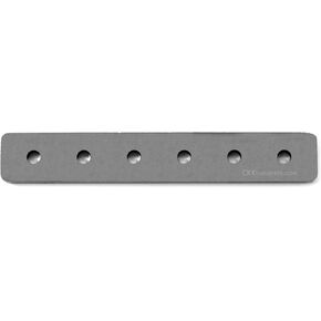 Holster Mounting/Drilling Template for Blade-Tech Duty Drop - (USA Made)