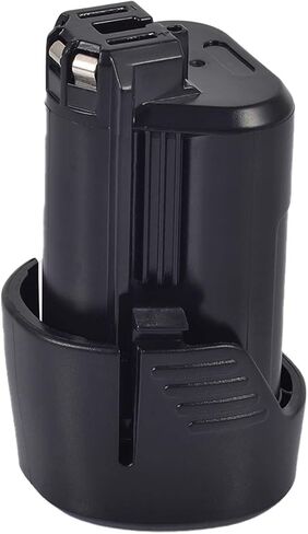 BAT411 BAT412 Battery, 10.8V 1.5Ah Li-ion Rechargeable Battery Compatible for Bosch Blue Cordless Power Tools in Saudi Arabia
