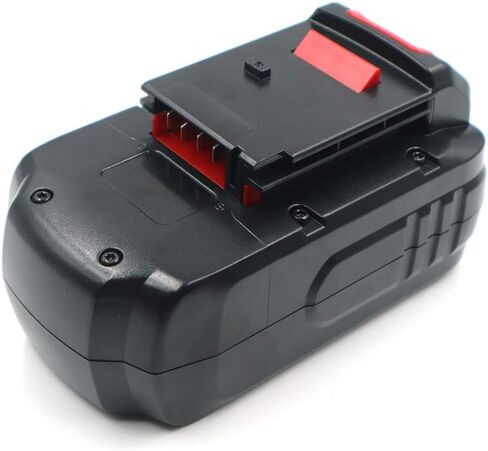 بطارية PC18B 18V 2Ah NiCd بديلة لكابل المنفذ PC18B PC1801dD PC18BLEX in Kuwait