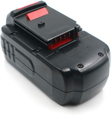 بطارية PC18B 18V 2Ah NiCd بديلة لكابل المنفذ PC18B PC1801dD PC18BLEX in Kuwait