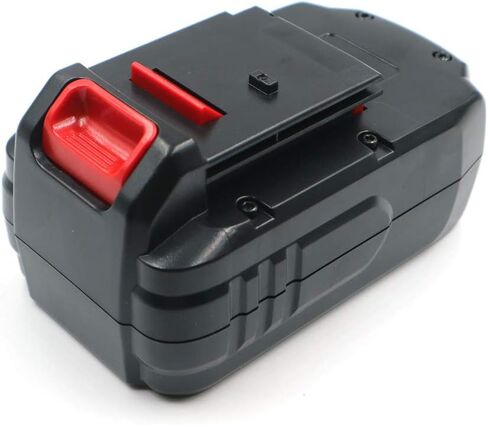 بطارية PC18B 18V 2Ah NiCd بديلة لكابل المنفذ PC18B PC1801dD PC18BLEX in Kuwait