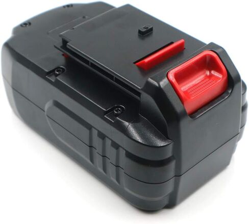 بطارية PC18B 18V 2Ah NiCd بديلة لكابل المنفذ PC18B PC1801dD PC18BLEX in Kuwait