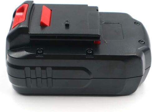 بطارية PC18B 18V 2Ah NiCd بديلة لكابل المنفذ PC18B PC1801dD PC18BLEX in Kuwait