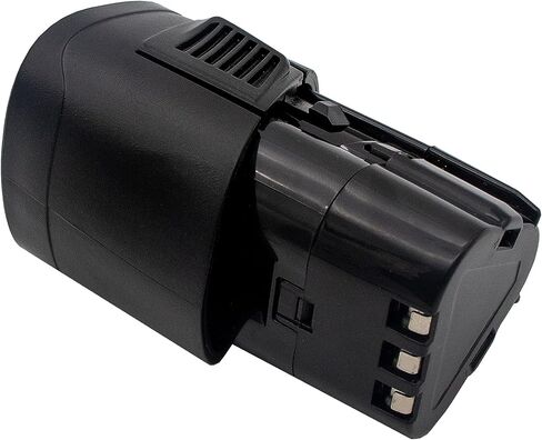 Updated Craftsman Nextec 12 Volt Lithium ion Battery for Nextec 11221 9-11221 320.11221 in Saudi Arabia