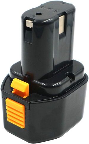 بطارية 7.2 فولت 3 أمبير استبدال لشركة هيتاشي EB712S EB714S 325292 in Kuwait