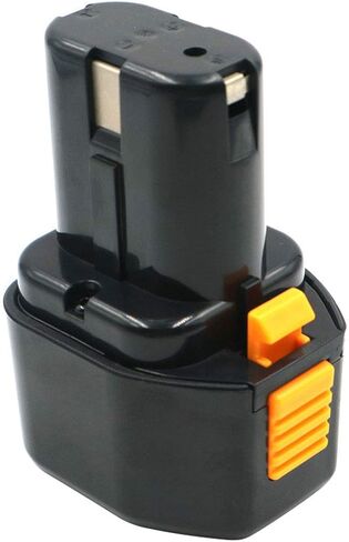 بطارية 7.2 فولت 3 أمبير استبدال لشركة هيتاشي EB712S EB714S 325292 in Kuwait