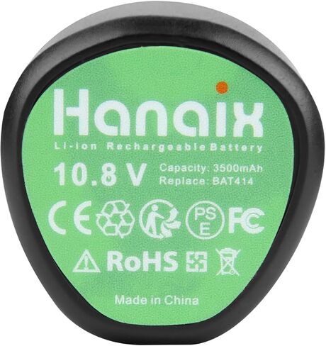 بطارية ليثيوم أيون 3.5Ah 10.8V و12V max لبوش BAT411 BAT411A BAT412 BAT412A BAT413 BAT413A BAT414 GBA12V30 D-70745 2607336013 26073360 in Saudi Arabia